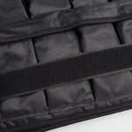 30Kg Adjustable Weighted Training Vest