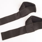 Weightlifting Straps