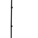Netball Ring with Stand