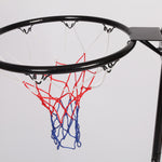 Netball Ring with Stand