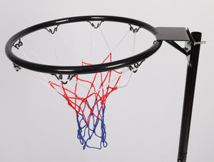 Netball Ring with Stand