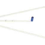 3 Bar Leg Stretcher