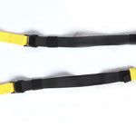 Suspension Trainer Straps Workout