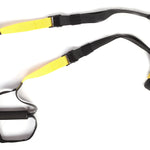 Suspension Trainer Straps Workout