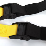 Suspension Trainer Straps Workout