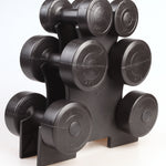 Dumbbell Weight Set - 12KG