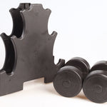 Dumbbell Weight Set - 12KG
