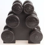 Dumbbell Weight Set - 12KG