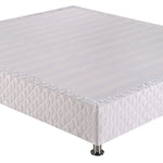 King Bed Ensemble Frame Base