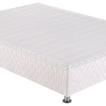 Queen Bed Ensemble Frame Base