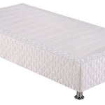 Single Bed Ensemble Frame Base
