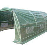 Garden Greenhouse Shed 5 x 3m