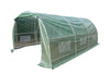 Garden Greenhouse Shed 5 x 3m