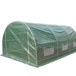 Garden Greenhouse Shed 5 x 3m