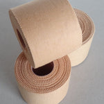 Premium Rigid Sports Strapping Tape - 3 Rolls of 38mm X 13.7M
