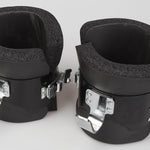 Gravity Inversion Boots Therapy Hang Spine Posture Physio Gym Fitness