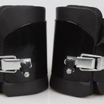 Gravity Inversion Boots Therapy Hang Spine Posture Physio Gym Fitness