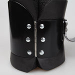 Gravity Inversion Boots Therapy Hang Spine Posture Physio Gym Fitness