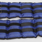 5kg Adjustable Ankle/Wrist Weight Straps