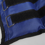 5kg Adjustable Ankle/Wrist Weight Straps