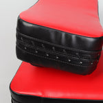 2 x Thai Boxing Punch Focus Pad Mitts Training Hit Strike Shield