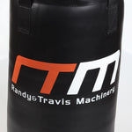 25lb Double End Boxing Training Heavy Punching Bag
