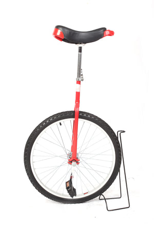 24'' Pro Circus Unicycle Bike