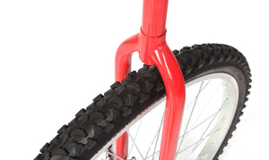 24'' Pro Circus Unicycle Bike