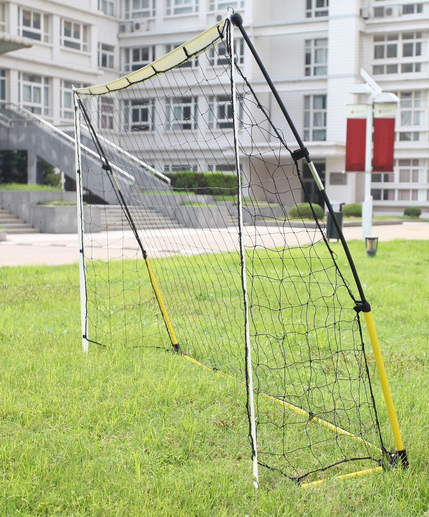 Portable Soccer Goal 8' x 5'