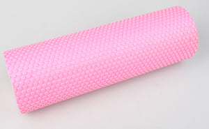 Yoga Foam Roller 45 x 15 cm