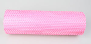 Yoga Foam Roller 45 x 15 cm