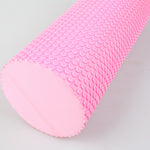 Yoga Foam Roller 45 x 15 cm