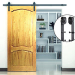 Sliding Barn Door Hardware