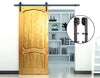 Sliding Barn Door Hardware