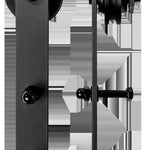 Sliding Barn Door Hardware