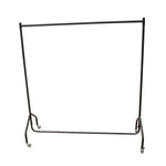 300LBS Heavy Duty Clothing Garment Rail Rack Hanger