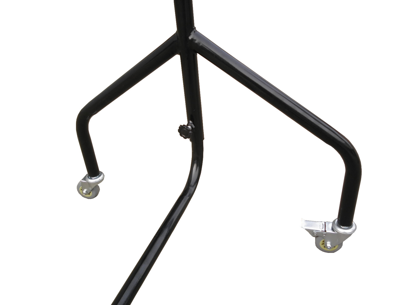 300LBS Heavy Duty Clothing Garment Rail Rack Hanger