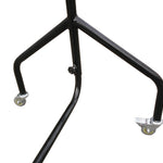 300LBS Heavy Duty Clothing Garment Rail Rack Hanger