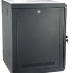 12U 12RU 19Inch Server Network Data Rack Wall Mount Cabinet 500mm Deep