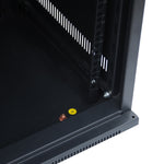 12U 12RU 19Inch Server Network Data Rack Wall Mount Cabinet 500mm Deep