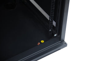 12U 12RU 19Inch Server Network Data Rack Wall Mount Cabinet 500mm Deep