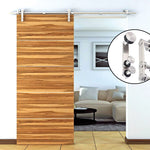Sliding Barn Door Hardware Stainless Steel