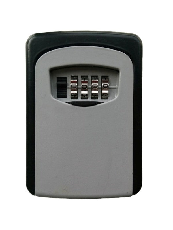 Cobination Safe Key Box Lock