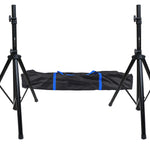 Tripod DJ PA Speaker Stand Set with Carry Bag