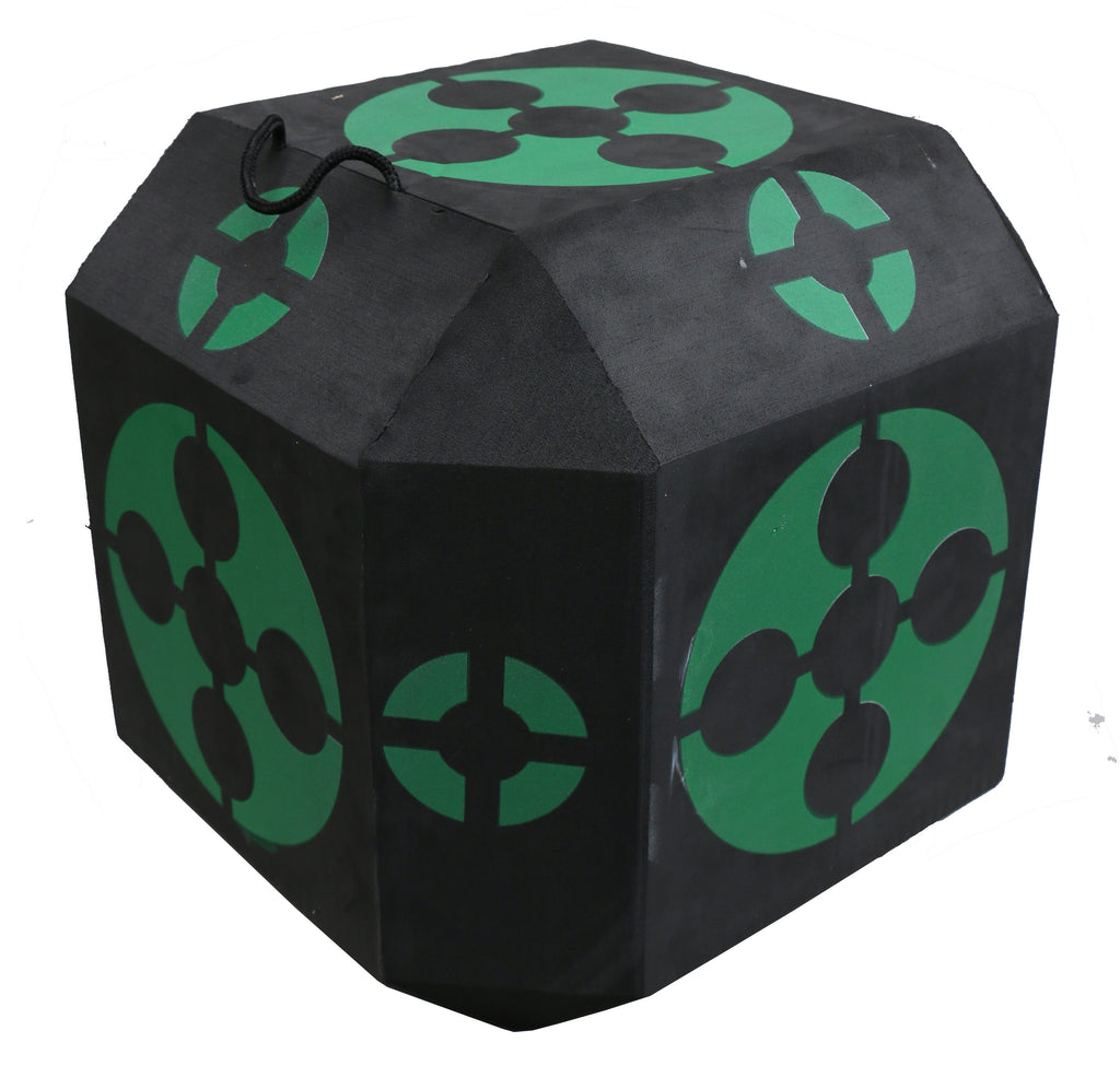 Archery Block Target High Density Foam