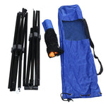 6 Meters Portable Foldable Mini Tennis Net & Post Set