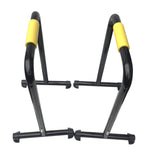 Chin Dip Parallel Bar Push Up Dipping Equiipment