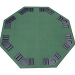 48" Folding Poker & Blackjack Table