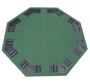 48" Folding Poker & Blackjack Table