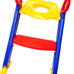 Kids Toilet Ladder Toddler Potty Training Seat